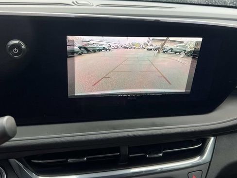 Used 2026 Buick Envista Preferred w/ Convenience I Package FWD image 24