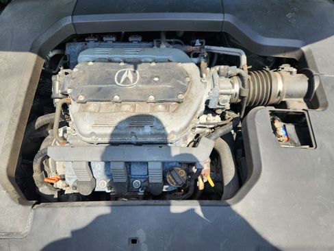 Used 2014 Acura TL w/ Technology Package FWD image 19