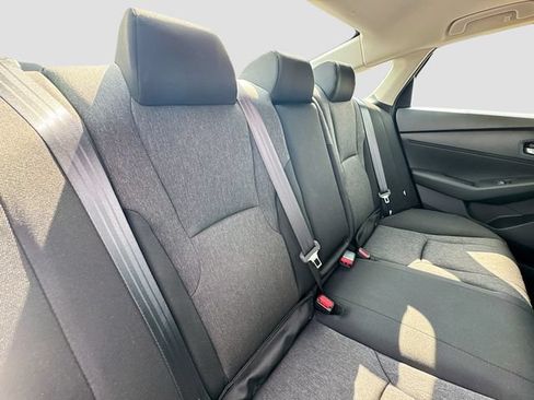 Certified 2025 Honda Accord SE image 31