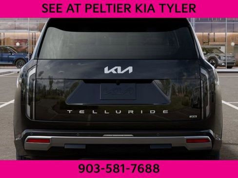 New 2027 Kia Telluride SX Prestige AWD/4WD image 15