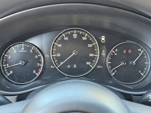 New 2026 MAZDA CX-30 AWD 2.5 S image 34