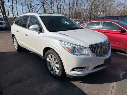 Used 2017 Buick Enclave Premium w/ Experience Buick Package
