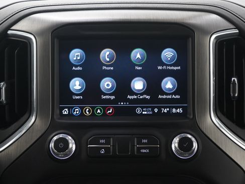 Used 2023 GMC Sierra 2500 Denali w/ Denali Ultimate Package image 19