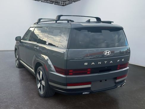 New 2026 Hyundai Santa Fe Limited AWD/4WD image 6