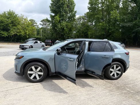 Used 2024 Honda Prologue Touring image 19