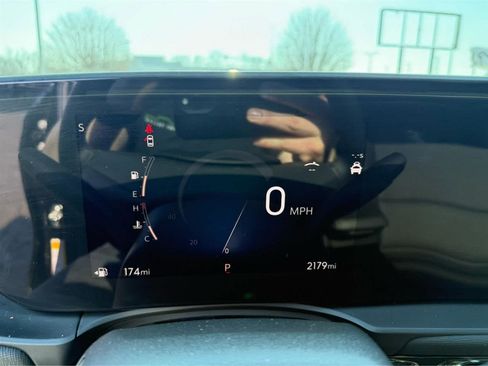 Used 2026 Buick Envista Sport Touring w/ Convenience II Package image 14