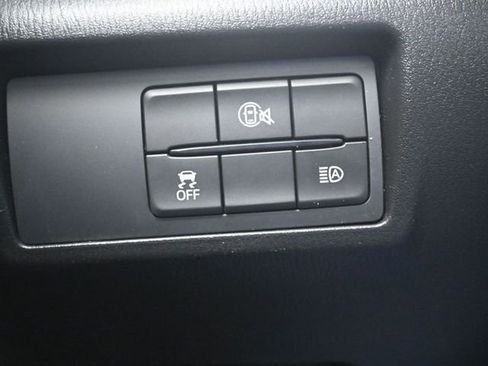 Used 2024 MAZDA MX-5 Miata RF Grand Touring image 15