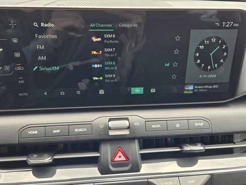 Used 2025 Kia K4 EX FWD image 14