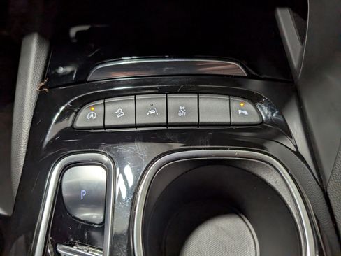 Used 2023 Buick Envision Preferred w/ Sport Touring Package image 26