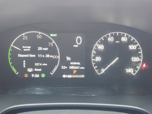 Used 2023 Honda CR-V Sport image 16