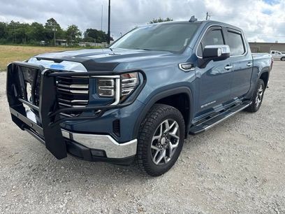 Used 2024 GMC Sierra 1500 SLT