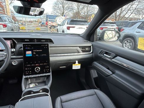 New 2026 GMC Terrain Elevation w/ Elevation Premium Package image 26