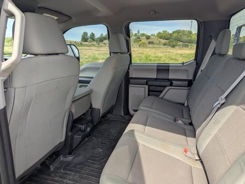 Used 2018 Ford F350 XL w/ Power Equipment Group image 20