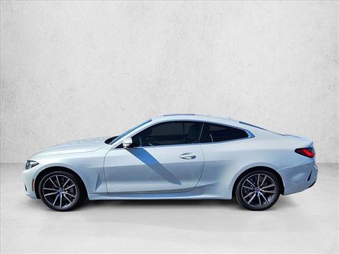 New 2026 BMW 430i xDrive Coupe w/ Premium Package AWD/4WD image 5
