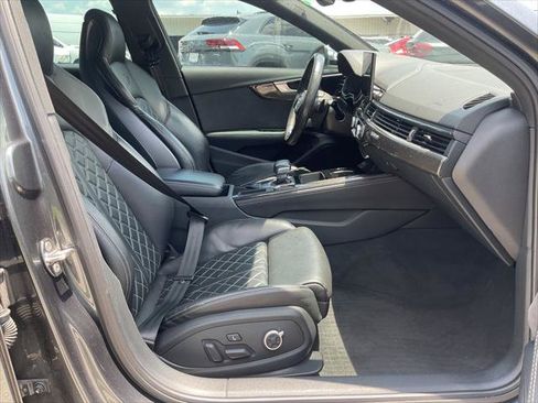 Used 2023 Audi S4 Premium Plus w/ Premium Plus Package AWD/4WD image 24