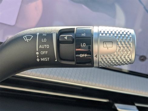 New 2025 Genesis GV80 3.5T Prestige image 25