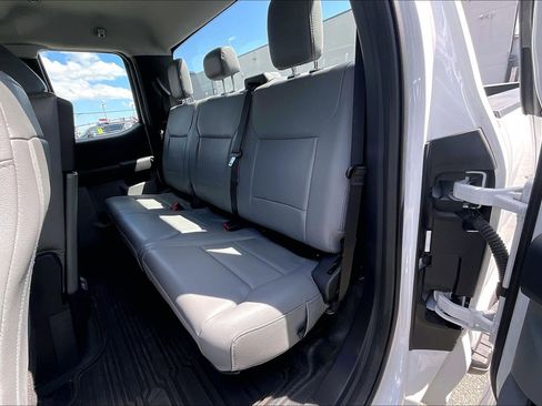 Used 2024 Ford F350 XL w/ XL Chrome Package image 24