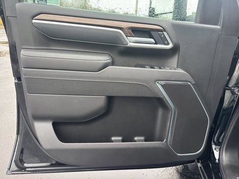 New 2026 Chevrolet Silverado 3500 LT w/ Trail Boss Package image 22