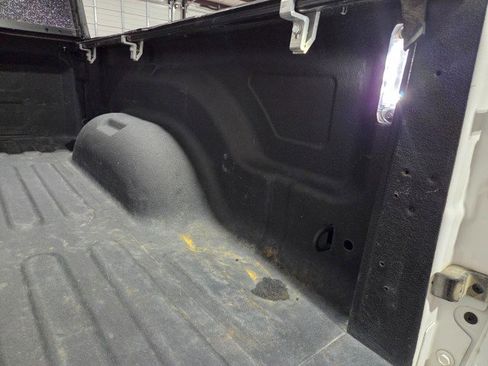 Used 2016 RAM 2500 Longhorn w/ Convenience Group image 32