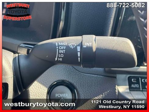 Used 2026 Toyota Camry SE w/ Convenience Package FWD image 26