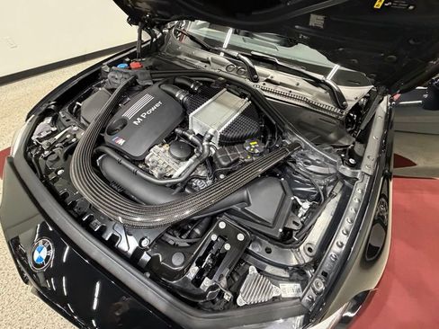 Used 2020 BMW M2 Competition w/ Executive Package RWD image 62