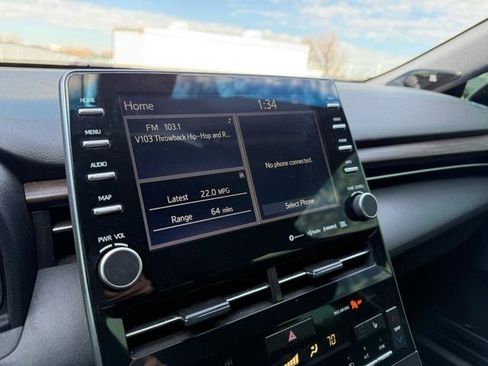 Used 2019 Toyota Avalon XLE w/ Preferred Accessory Package image 47