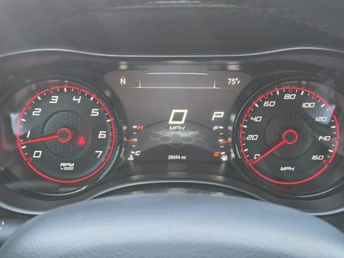 Used 2023 Dodge Charger R/T w/ Daytona Edition Group RWD image 17