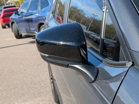 New 2026 Subaru Outback Touring image 11