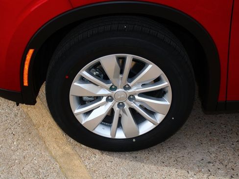 New 2026 Mitsubishi Outlander ES image 4