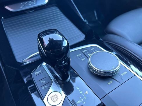 Used 2024 BMW X3 xDrive30i image 32