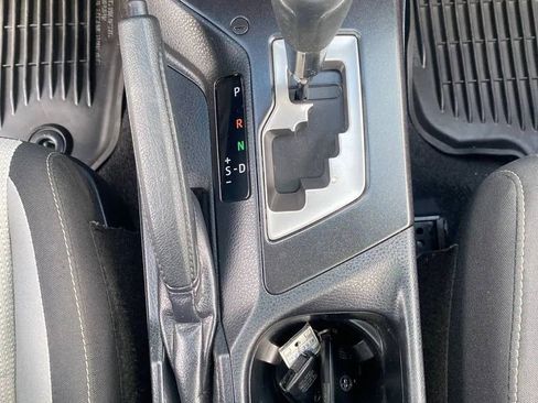 Used 2018 Toyota RAV4 XLE image 20