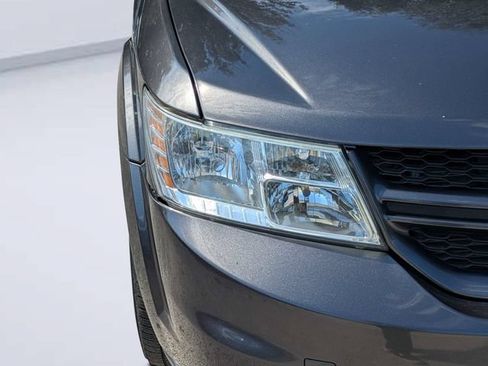 Used 2019 Dodge Journey GT FWD image 8
