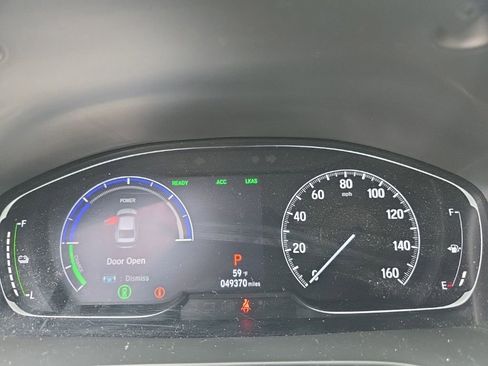 Used 2022 Honda Insight EX image 14