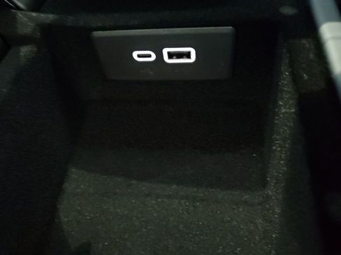 Used 2025 Chevrolet Corvette Z06 w/ Stealth Interior Trim Package image 23