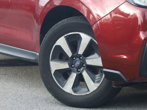 Used 2017 Subaru Forester 2.5i Premium w/ All-Weather Package AWD/4WD image 3