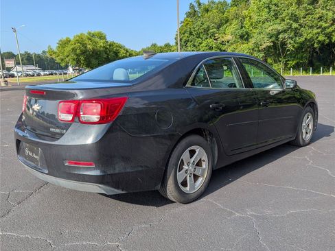 Used 2015 Chevrolet Malibu LS w/ Protection Package FWD image 5
