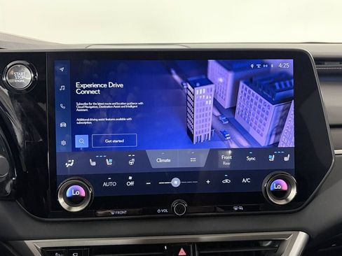 Used 2023 Lexus RX 350 Premium Plus w/ Accessory Package AWD/4WD image 19