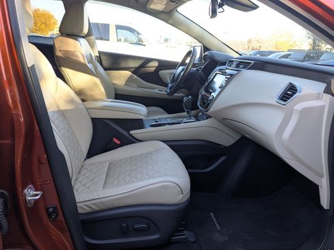 Used 2020 Nissan Murano Platinum image 31