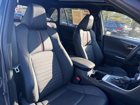 Used 2023 Toyota RAV4 XSE image 13