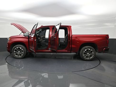 Used 2024 Chevrolet Silverado 1500 High Country RWD image 30