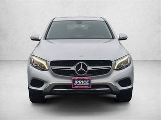 Used 2017 Mercedes-Benz GLC 300 4MATIC Coupe video 2
