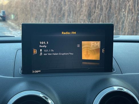 Used 2020 Audi A3 2.0T Premium w/ Final Edition Package image 13