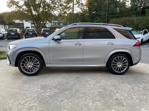 Certified 2024 Mercedes-Benz GLE 450 4MATIC image 13