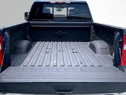 Used 2020 Chevrolet Silverado 2500 LTZ w/ LTZ Premium Package AWD/4WD image 26