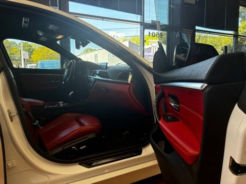 Used 2018 BMW 430i Gran Coupe image 29