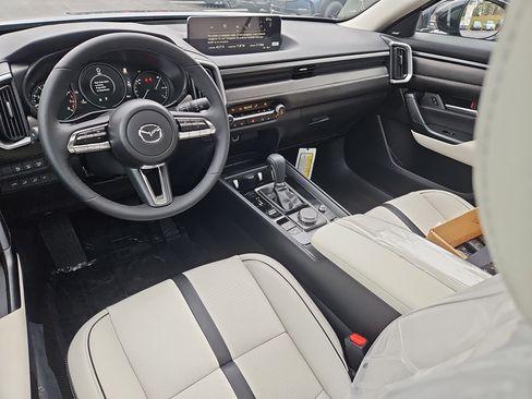 New 2026 MAZDA CX-50 AWD 2.5 S image 6