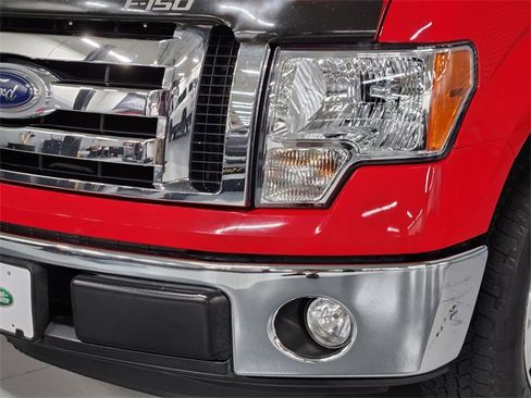 Used 2012 Ford F150 XLT image 12