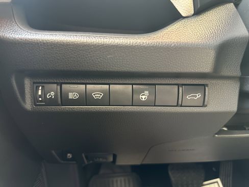 Certified 2025 Toyota RAV4 XLE w/ Convenience Package AWD/4WD image 27