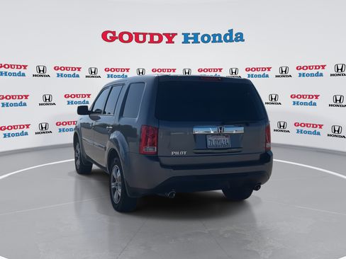 Used 2013 Honda Pilot EX image 7