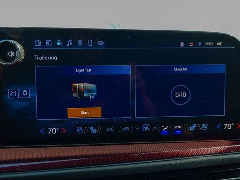 Used 2024 Chevrolet Traverse RS w/ LPO, Floor Liner Package image 60